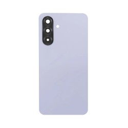 Back Cover+Camera Lens Samsung Galaxy A36 5G/A366 Lavender
